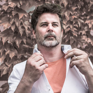 sifgp member Bjorn Mattisson