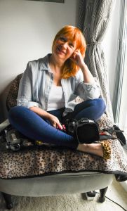 sifgp member Mary McClymont