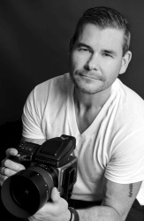 sifgp member Gary McGillivray-Birnie