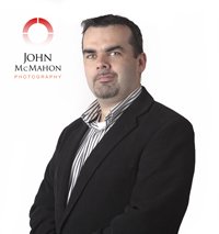 sifgp member John McMahon