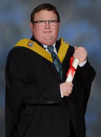 sifgp member Billy Mcleod