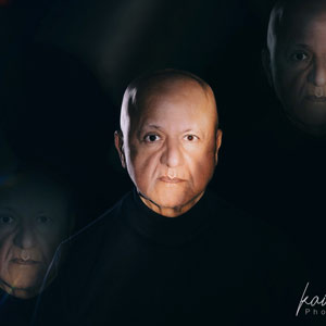 sifgp member Kaim Merali