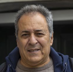 sifgp member Joseph Micallef