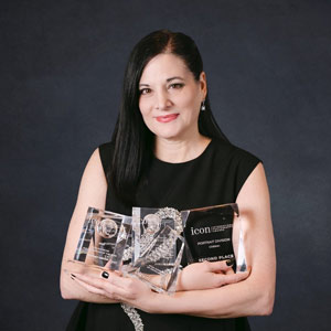 sifgp member Whitney Minten