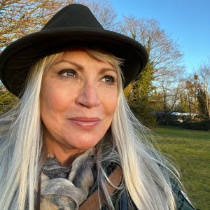 sifgp member Caroline Morse