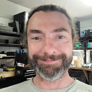 sifgp member Dean Osborne