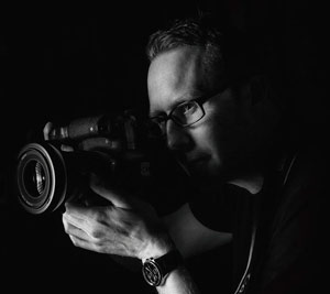 sifgp member Neil Parker