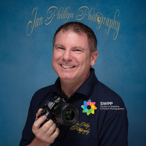 sifgp member Ian Phillips