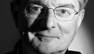 sifgp member Martyn Postle