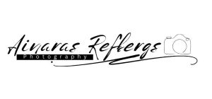 sifgp member Ainaras Refbergs