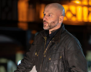 sifgp member Mick Roberts