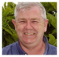 sifgp member Stephen Sheridan