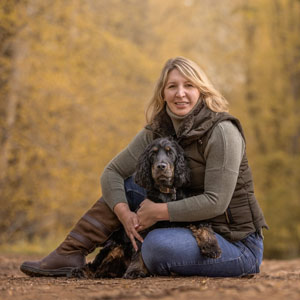 sifgp member Miriam Smith