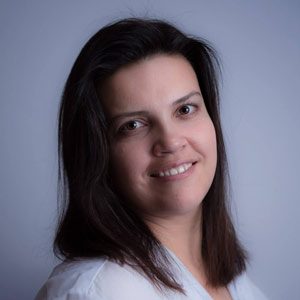 sifgp member Zuzana Spencer