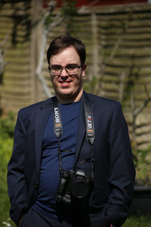 sifgp member Matthew Steele