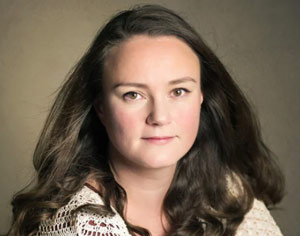 sifgp member Chantal Storrs-Barbor