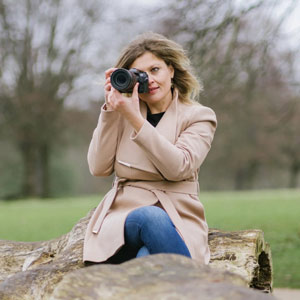 sifgp member Mariyana Tasheva