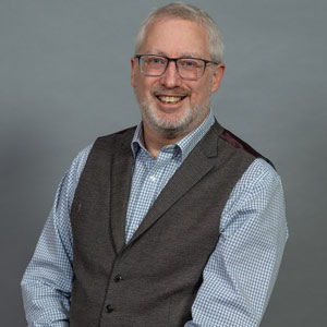 sifgp member Michael Thorn