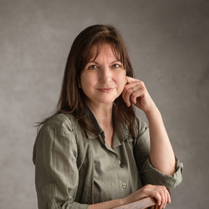 sifgp member Loredana Turchi