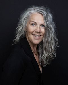 sifgp member Laila Versemann