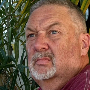 sifgp member Paul Watson